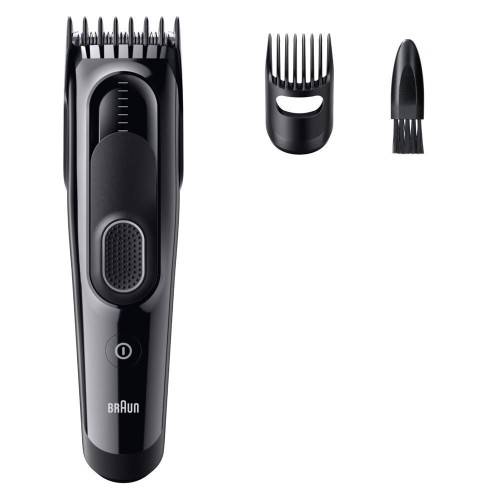 ΚΟΥΡΕΥΤΙΚΗ ΜΗΧΑΝΗ BRAUN HC5510 ΡΕΥΜΑΤΟΣ / ΕΠΑΝΑΦΟΡΤΙΖΟΜΕΝΗ